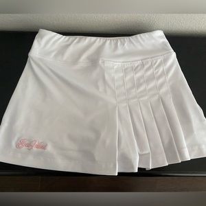 Li Mi by Little Miss Tennis Girls Skirt-Tennis/Golf